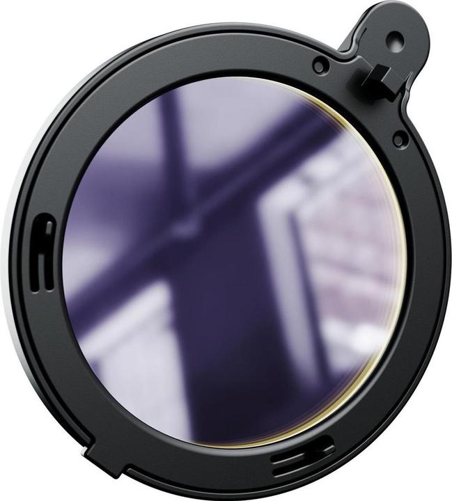 Vaonis Filtre double bande pour Vespera