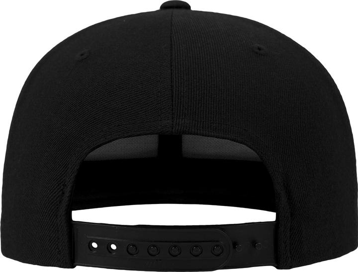 Produktbild Flexfit Camo Visor Snapback (One Size)