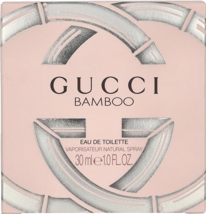 Immagine prodotto Gucci Bambù (Eau de toilette, 30 ml)