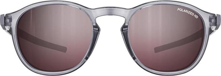 Produktbild Julbo Shine L Grau Durchscheinend Glänzend Dunkelblau Spectron HD 3 Polarized