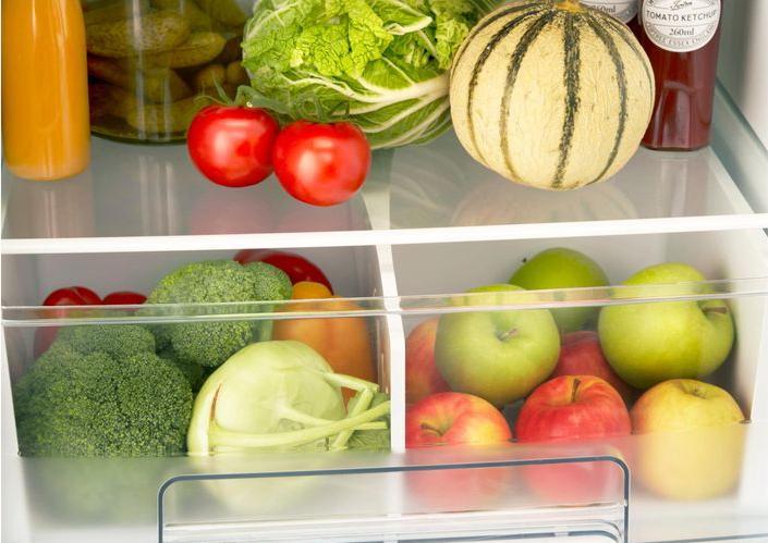 Actual product image Trisa Frescolino Classic 300 (300 l)