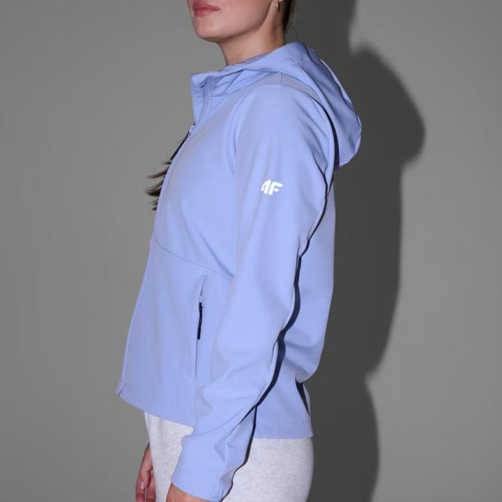 Actual product image 4F Jacke (L)