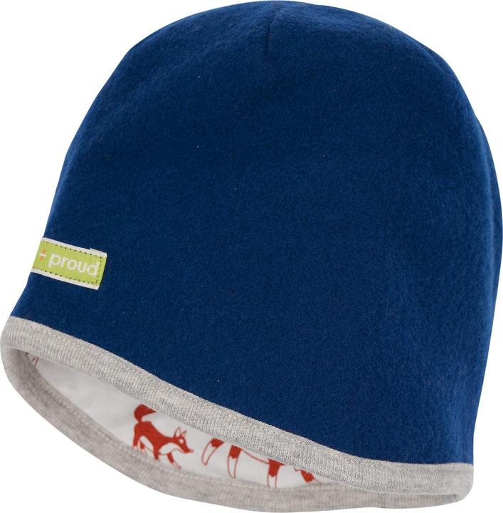 Immagine prodotto loud + proud Cappello Lana Pile Ultra (74/80)