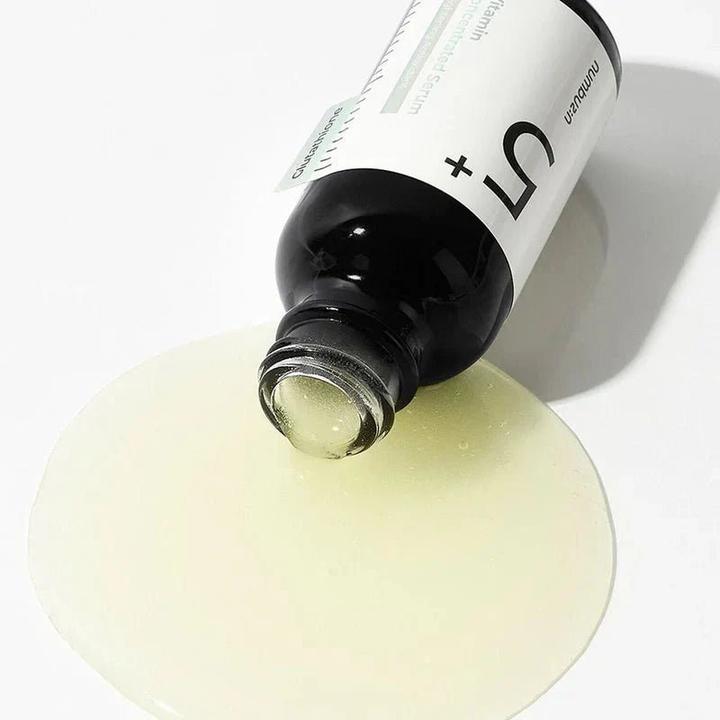 Actual product image Numbuzin No. 5+ (30 ml)