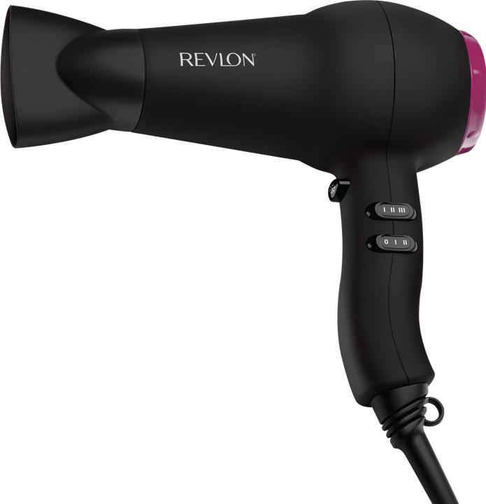 Produktbild Revlon Fast and Light (2000 W)