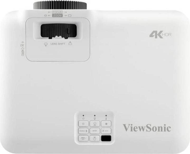 Actual product image Viewsonic V55-4K (3500 lm)