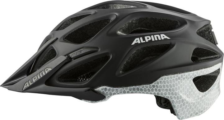 Produktbild Alpina Mythos Reflective (59 - 64 cm)