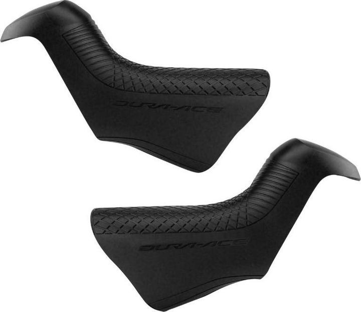 Produktbild Shimano ST-R9150 Griffgummi links/rechts (Bremshebel)