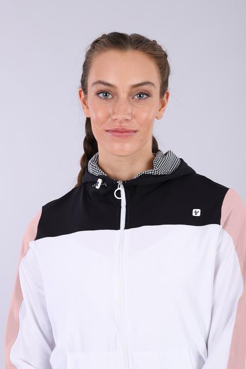 Immagine prodotto Freddy Felpa con cappuccio con zip integrale (M)