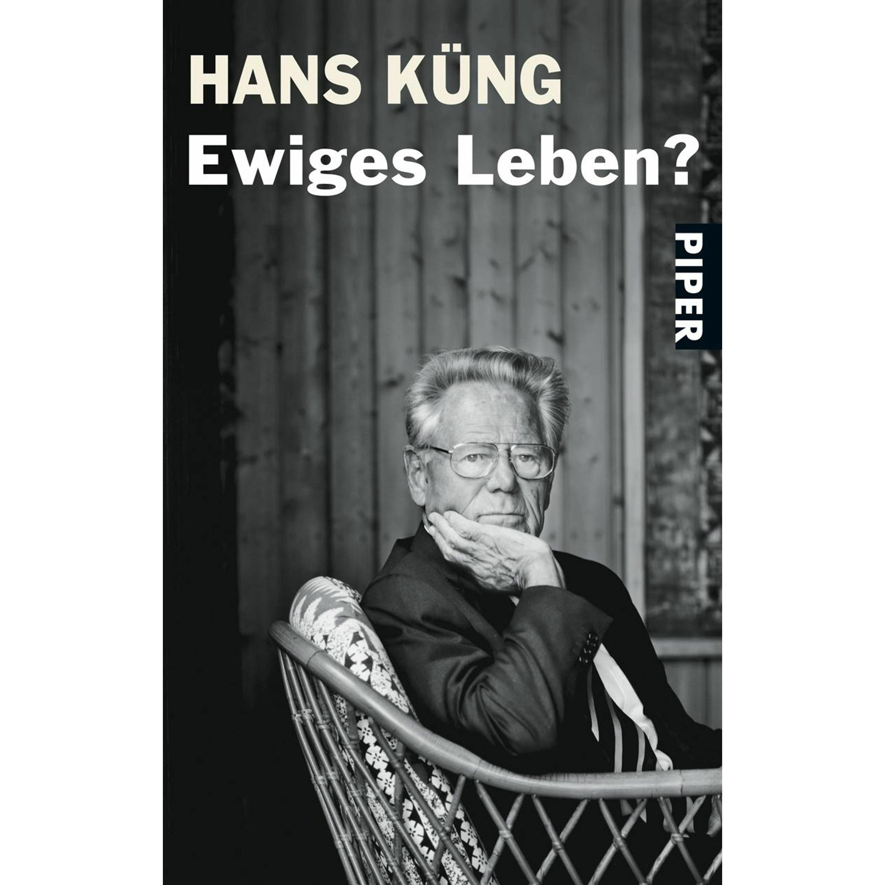 Ewiges Leben?, Sachbücher von Hans Küng