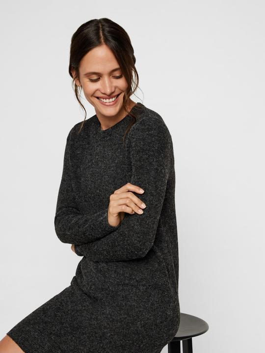 Produktbild Vero Moda Strick Minikleid (L)