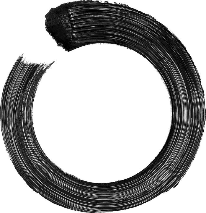 Image du produit Maybelline New York The Colossal (Very Black, Noir)