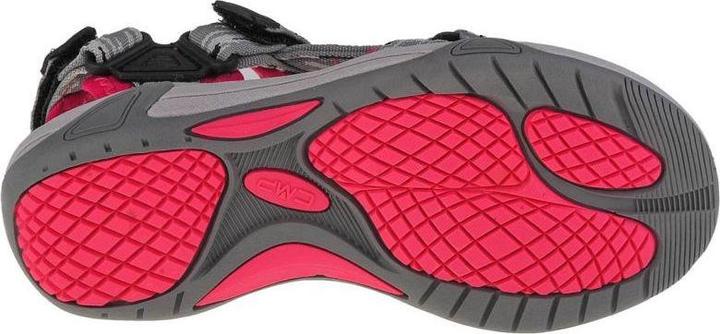 Produktbild CMP Campagnolo Hamal Sandalen (30)