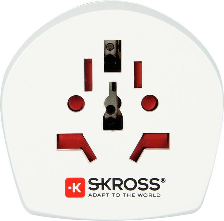 Produktbild Country-Reiseadapter