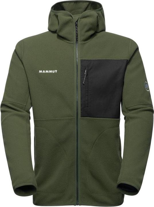 Produktbild Mammut Tamaro Midlayer Hooded Jacket (XXL)