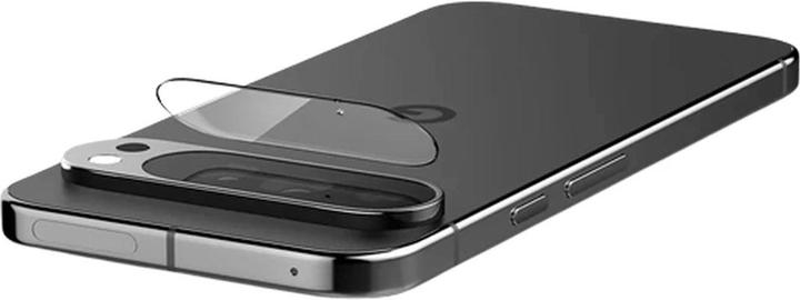 Productafbeelding Spigen EZ Fit Getemperd Glazen Camera Beschermer Google Pixel 9 Pro 2-Pack (2 Stuk, Google Pixel 9 Pro)