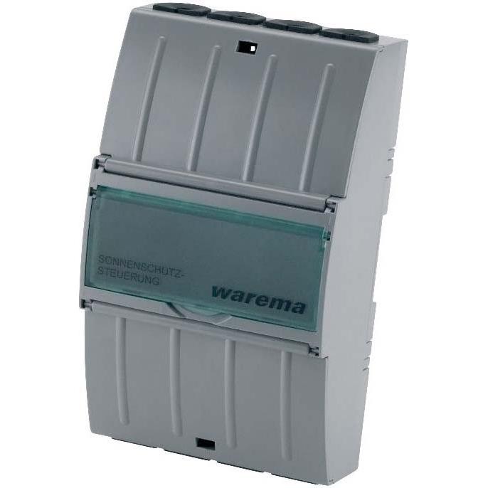 Thumbnail - Warema Motorsteuereinheit MSE Kompakt 2 AP 2016482, Elektronikzubehör + Gehäuse
