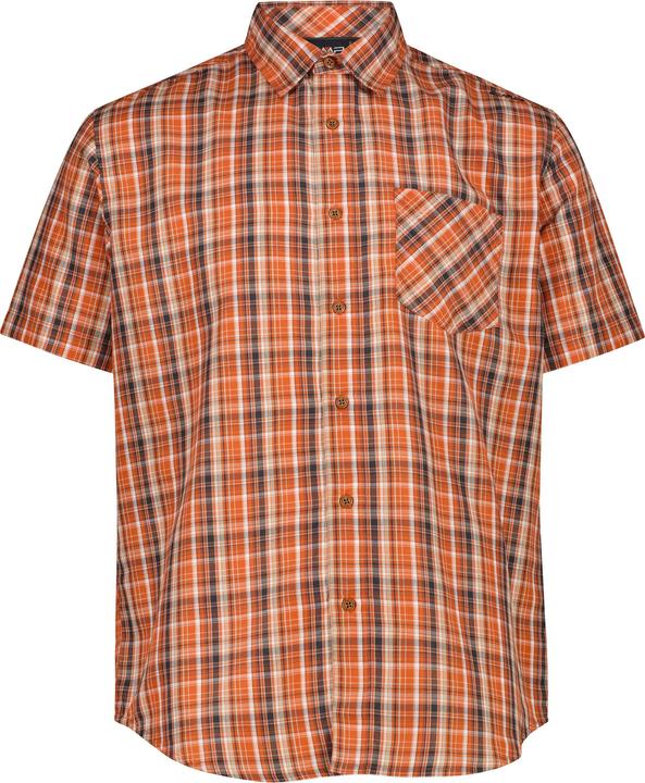 Image du produit CMP Campagnolo Shortsleeve Shirt (4XL)