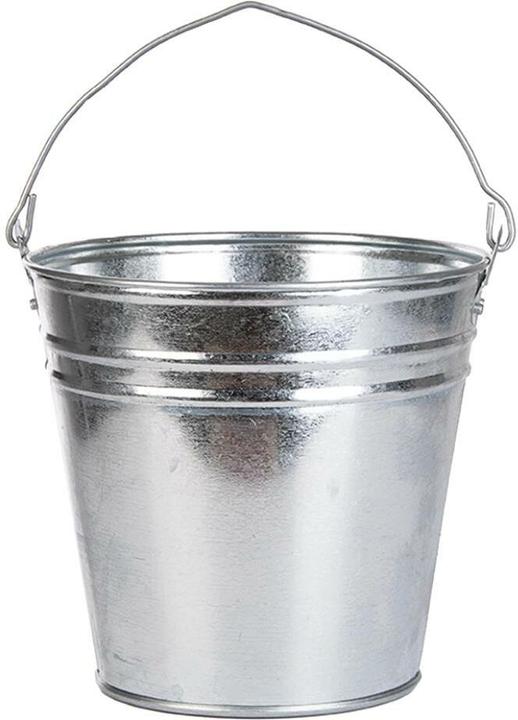 Produktbild Esschert Design Zinkeimer M