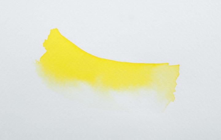 Produktbild Jacques Herbin Aquarelltine Éclats (Gelb, 50 Stk.)