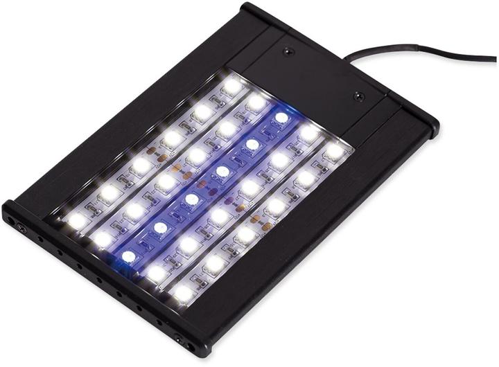 Actual product image Repti Planet Terrarium lamp (UVB, UVA)