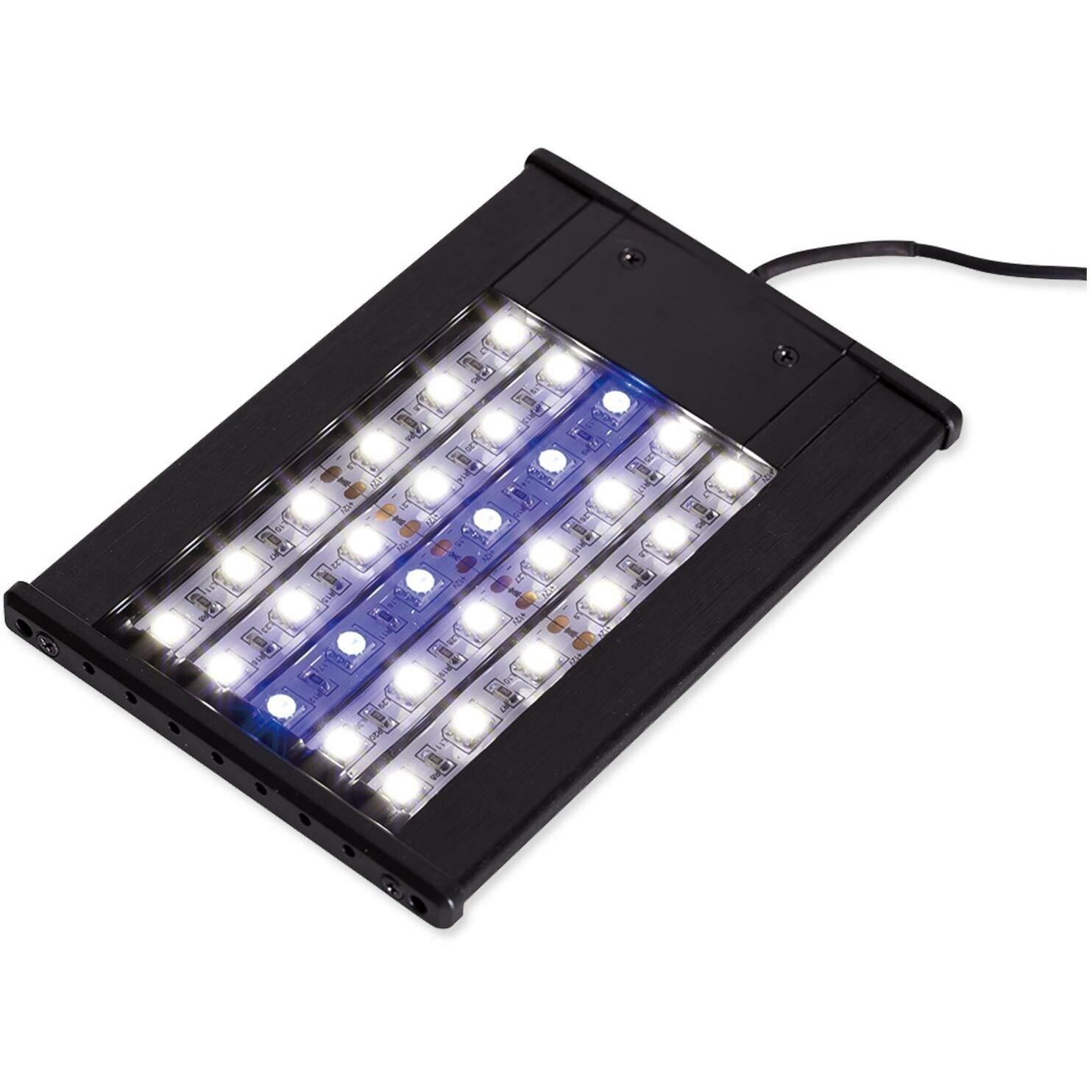 Repti Planet Terrarienlampe (UVB, UVA), Terrariumbeleuchtung