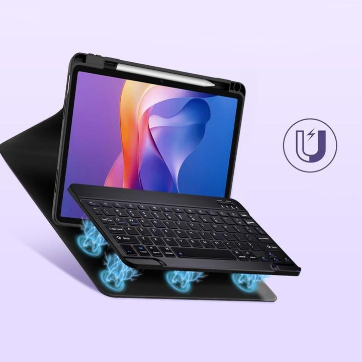 Produktbild Tech-Protect SC Pen Case (Eng. Int., Xiaomi Redmi Pad 2)
