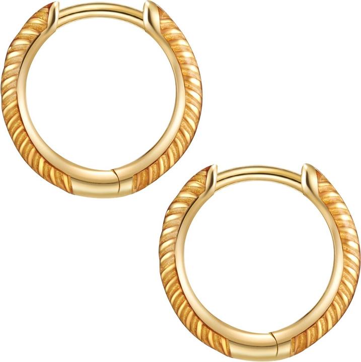 Image du produit Glanzstücke München Femmes argent sterling or jaune - 29051 (Argent sterling 925/000)