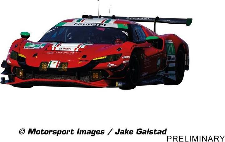 Immagine prodotto Carrera Power Racing
