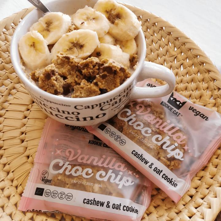 Image du produit Kookie Cat Bisquits (1 pcs, 50 g)