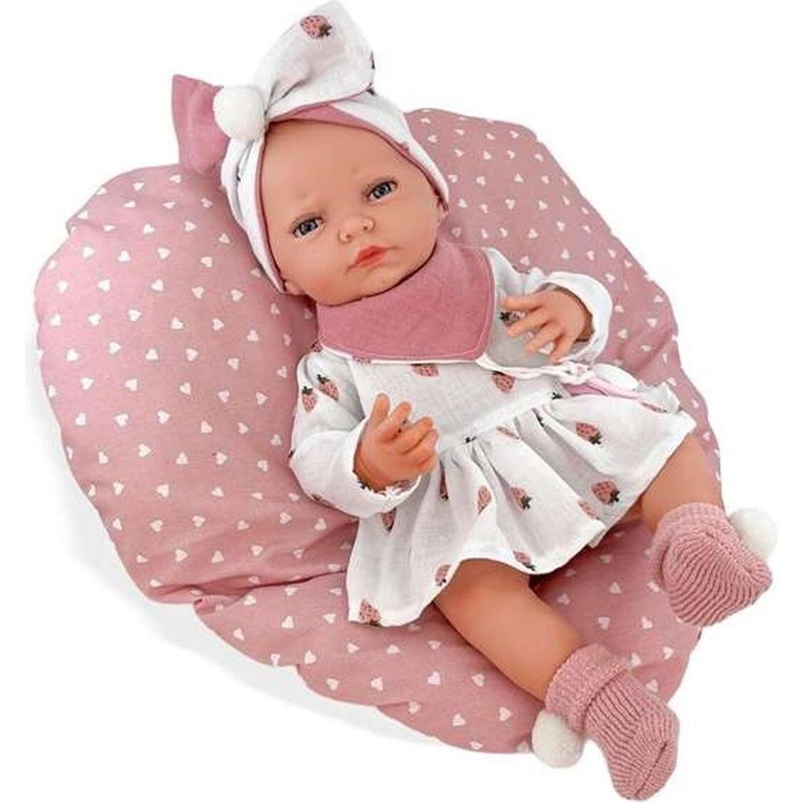 Berjuan Reborn-Puppen 8125-24 45 cm