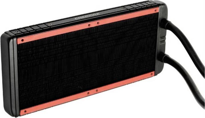 Actual product image Enermax Liqtech Xtr