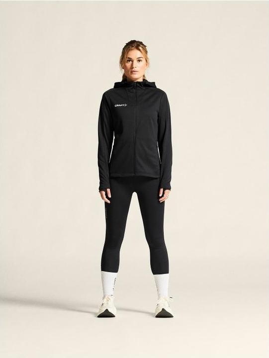 Produktbild Craft Evolve 2.0 Brushed Hood Jacket W (XXL)