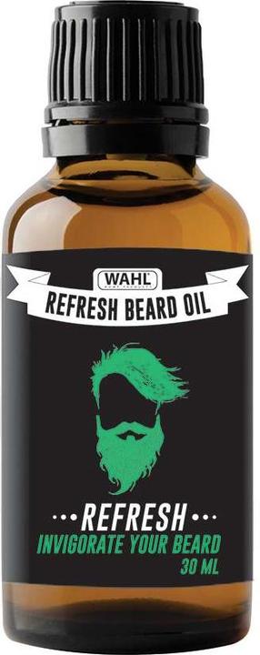 Produktbild Wahl Bartöl Refresh (30 ml)