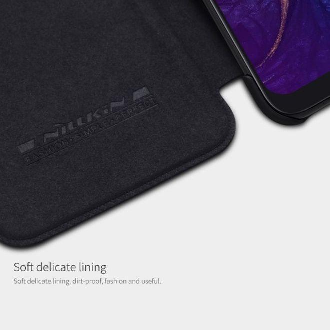 Produktbild Nillkin Qin Series (Samsung Galaxy A50s)