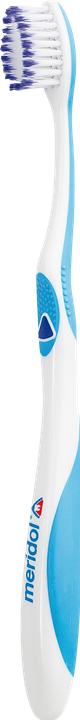 Actual product image Meridol Parodont Expert toothbrush Extra Gentle (Extra soft, 1 x)