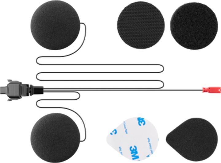 Interphone U-COM R Kopfhörer