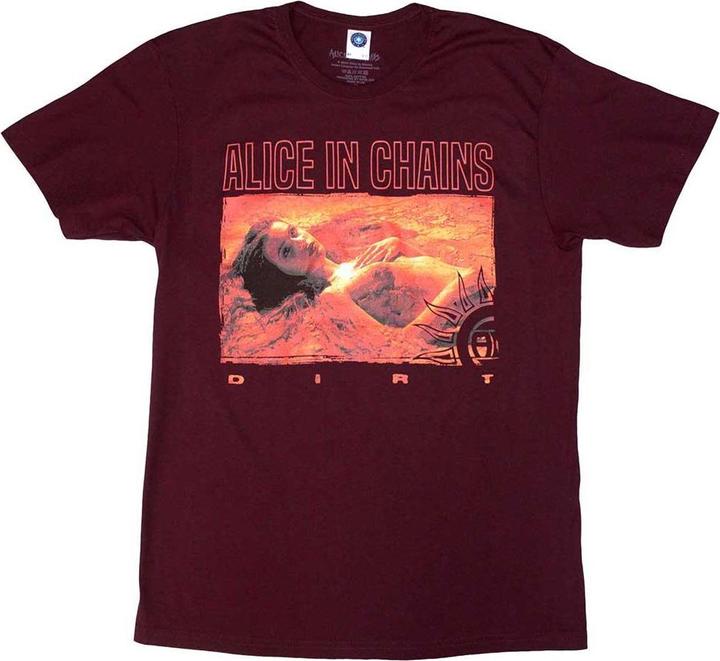 Bordeaux rouge, Orange