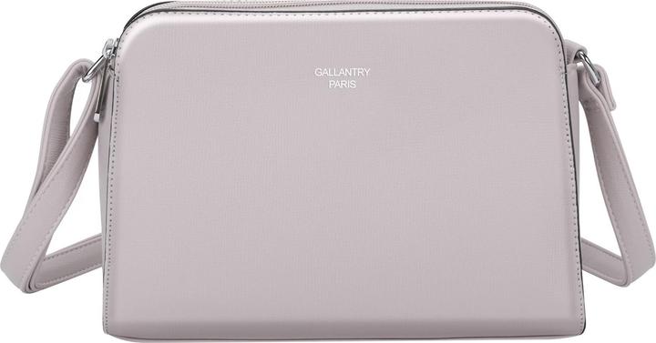 Actual product image Gallantry G-7432-2-BEIGE Handtasche