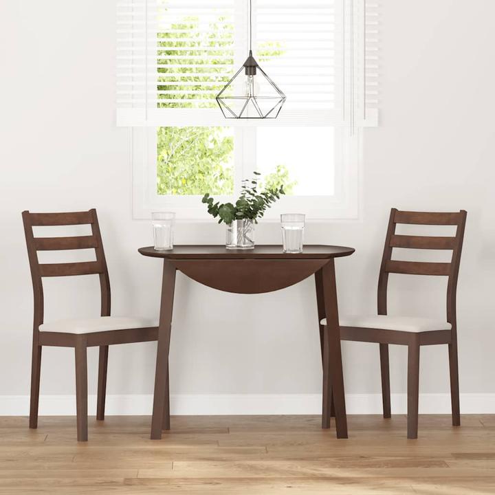 Image du produit vidaXL Esszimmerstuhl