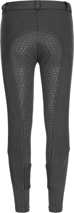 Actual product image ELT Kids full grip breeches Fun Sport silicone (140)