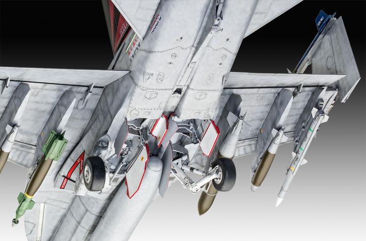Image du produit Revell F/A-18F Super Hornet