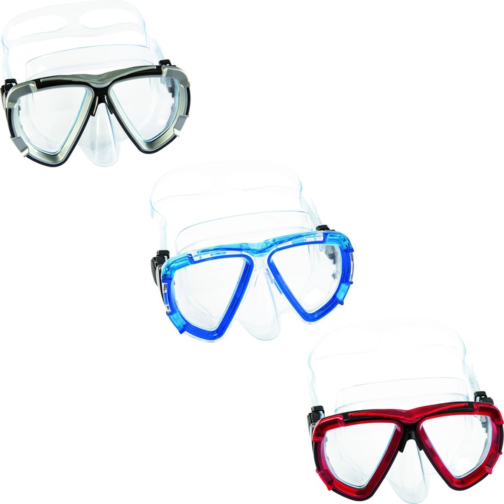 Produktbild Bestway Schwimmmaske Adult 14+