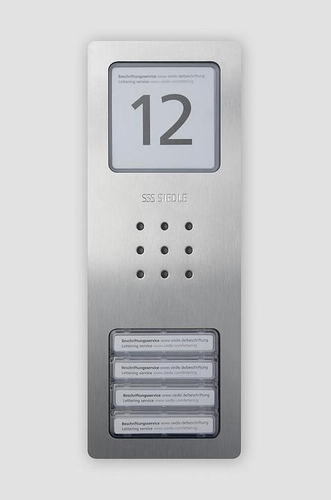 Siedle Compact