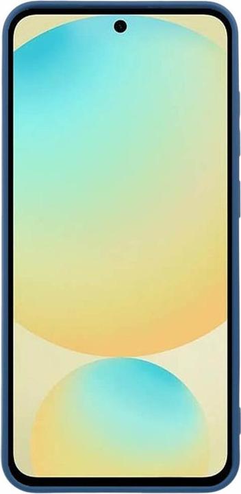 Produktbild Cover-Discount Galaxy A26 5G - Silikon Gummi Hülle (Samsung Galaxy A26)
