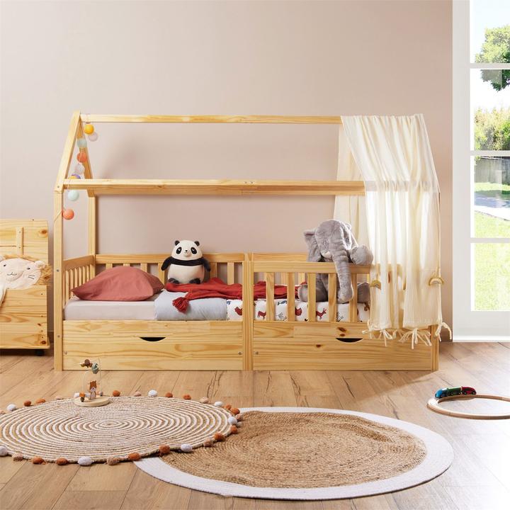 Image du produit IDIMEX Nuna (90 x 200 cm)