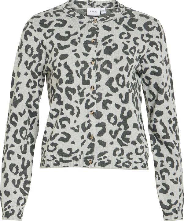 Produktbild Vila VIMAYAS Jacquard Strickjacke (XL)