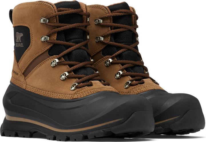 Actual product image Sorel Buxton Lace Boot Wp (41)