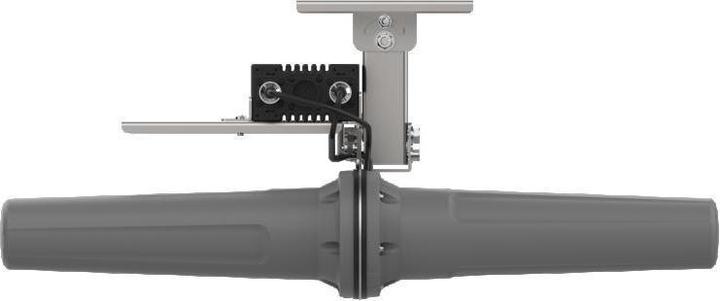 Actual product image Poynting 42661 - A-HELI-0022-V3-01 2x 2x2 Dual-Band WiFi circular polarised antenna I (Wi-Fi)