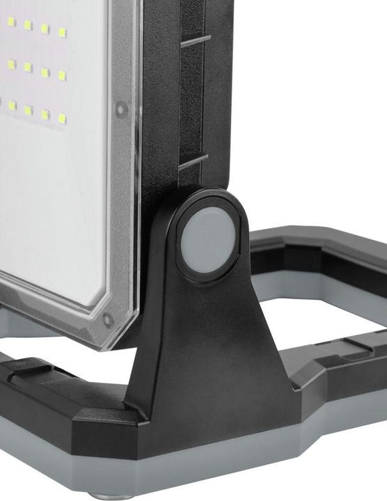 Actual product image Ansmann Work lamp WL2000R-ECO (2000 lm)